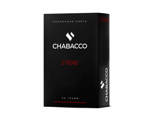 Cмесь Chabacco S Rum lady muff 50гр