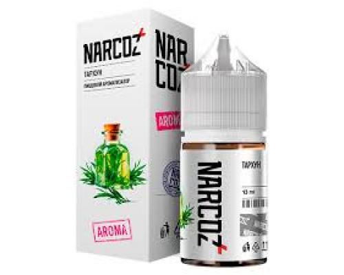 Ароматизатор Narcoz - Тархун, 13 мл