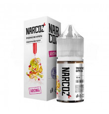 Ароматизатор Narcoz - Тропические фрукты, 13 мл