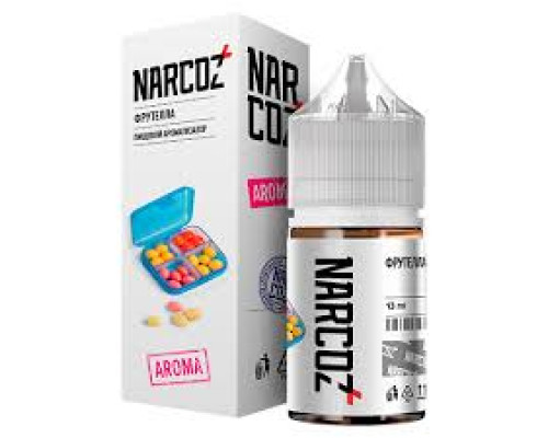Ароматизатор Narcoz - Фрутелла, 13 мл