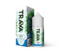 Ароматизатор Trava - BLUEBERRY & MINT (синие ягоды/мята), 13 мл