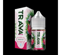 Ароматизатор Trava - DRAGON FRUIT (глаз дракона/питайя), 13 мл