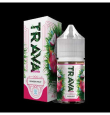 Ароматизатор Trava - DRAGON FRUIT (глаз дракона/питайя), 13 мл