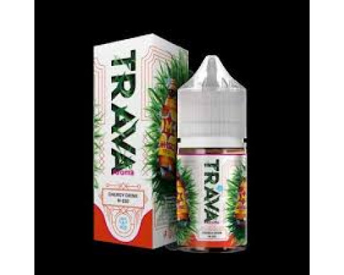 Ароматизатор Trava - ENERGY DRINK M-150 (энергетик М-150), 13 мл