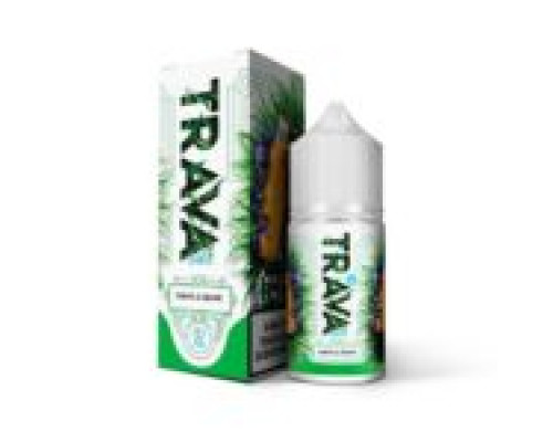 Ароматизатор Trava - FANTA & GRAPE (Фанта/Виноград), 13 мл