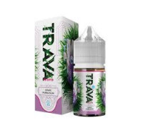 Ароматизатор Trava - GRAPE BUBBLEGUM (Виноградная жвачка), 13 мл