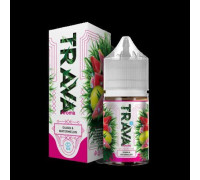 Ароматизатор Trava - GUAVA & WATERMELON (арбуз/гуава), 13 мл