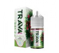 Ароматизатор Trava - KIWI STRAWBERRY (киви клубника), 13 мл