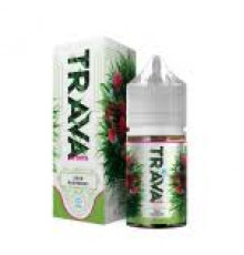 Ароматизатор Trava - KIWI STRAWBERRY (киви клубника), 13 мл