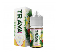 Ароматизатор Trava - LEMON YOGURT (лимонный Йогурт), 13 мл