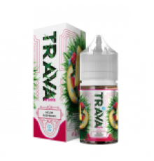 Ароматизатор Trava - MELON RASPBERRY (малина/дыня), 13 мл