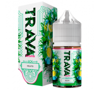 Ароматизатор Trava - MOJITO (мохито), 13 мл
