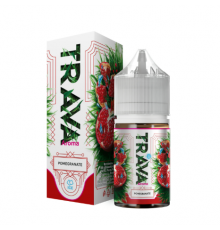 Ароматизатор Trava - POMEGRANATE (гранат), 13 мл