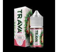 Ароматизатор Trava - RASPBERRY LEMONADE (Малиновый лимонад), 13 мл