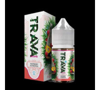 Ароматизатор Trava - RASPBERRY SCHWEPPES (Малиновый швепс), 13 мл