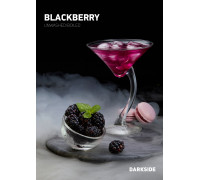 Табак Dark Side Blackberry C 100 гр.