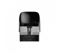 Картридж Voopoo Vinchi v2 2 мл. - 1.2 ом (в уп 3 шт.) - 1 шт