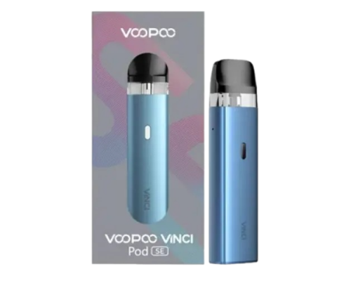Набор Voopoo Vinchi SE (900 mAh) - Dawn blue