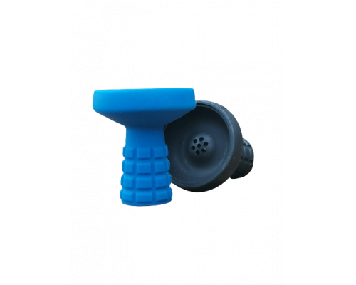 Чаша силиконовая BZ GRENADE