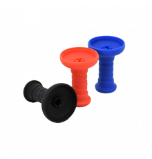 Чаша силиконовая BZ VOLCANO