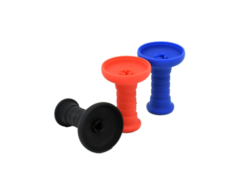 Чаша силиконовая BZ VOLCANO