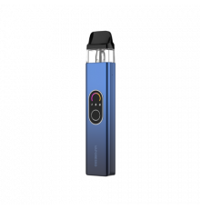 Набор Vaporesso XROS 4 1000mAh Pod Kit Blue
