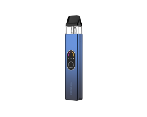 Набор Vaporesso XROS 4 1000mAh Pod Kit Blue