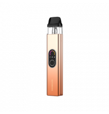 Набор Vaporesso XROS 4 1000mAh Pod Kit Champagne Gold