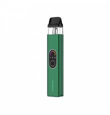 Набор Vaporesso XROS 4 1000mAh Pod Kit Green
