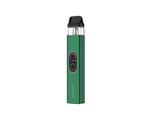 Набор Vaporesso XROS 4 1000mAh Pod Kit Green