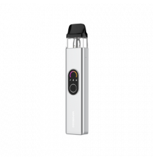 Набор Vaporesso XROS 4 1000mAh Pod Kit Silver