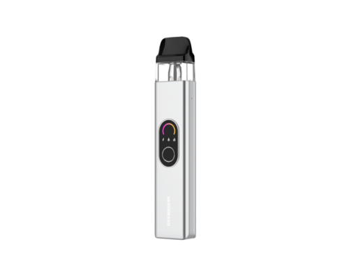 Набор Vaporesso XROS 4 1000mAh Pod Kit Silver