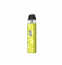 Набор Vaporesso XROS mini 4 1000 mAh Camo Yellow