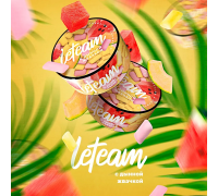 Смесь "Летим", Дынная жвачка, Medium, 25 гр.