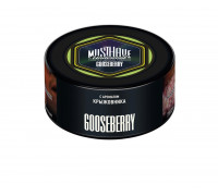 Табак Must Have Gooseberry (Крыжовник) 125 гр.