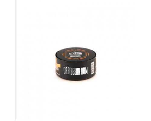 Табак Must Have Carribean Rum 25 гр.