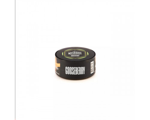 Табак Must Have Gooseberry 25 гр.