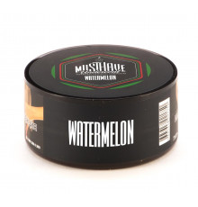 Табак Must Have Watermelon 25 гр.