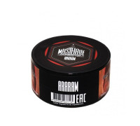 Табак Must Have Araram 25 гр.