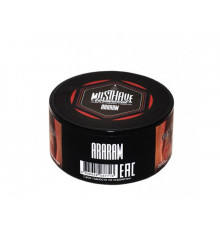 Табак Must Have Araram 25 гр.