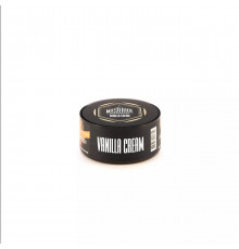 Табак Must Have Vanilla Cream 25гр.
