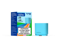 Картридж ZLAND ZCOLORS MINI 2 мл (Скитлс)