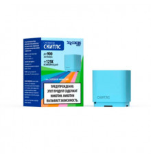 Картридж ZLAND ZCOLORS MINI 2 мл (Скитлс)