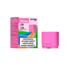 Картридж ZLAND ZCOLORS MINI 2 мл (Клубника)