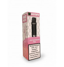 Картридж NexPod Персиковый лед 8000 затяжек.