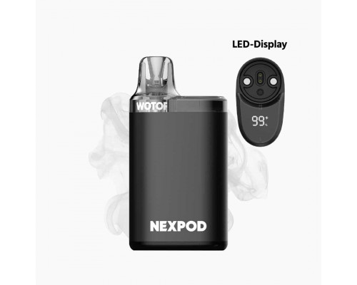 Устройство NexPod Pro 1000 mAh