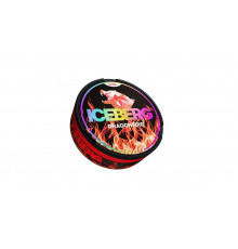 Жевательная смесь Iceberg Ultra - Dragonfire 0,15