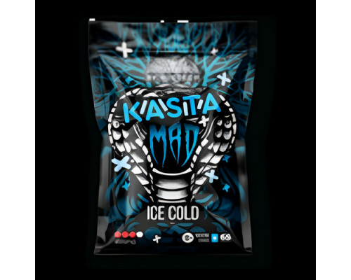 Пластинки Kasta - Ice cold