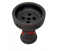 Чаша Smokelab Evil bowl Black mini