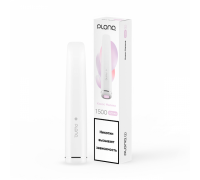 Одноразовая ЭС PLONQ PLUS - Кокос малина (1500)